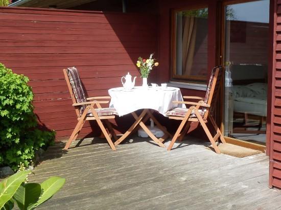 Ferien An Der Ostsee Thomsdorf  Dış mekan fotoğraf